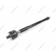 Purchase Top-Quality Inner Tie Rod End by MEVOTECH - MS86706 pa1