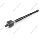 Purchase Top-Quality Inner Tie Rod End by MEVOTECH - MS86706 pa8