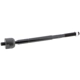 Purchase Top-Quality Inner Tie Rod End by MEVOTECH - MS86706 pa9