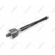 Purchase Top-Quality Inner Tie Rod End by MEVOTECH - MS86707 pa1