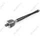 Purchase Top-Quality Inner Tie Rod End by MEVOTECH - MS86707 pa4