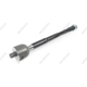 Purchase Top-Quality Inner Tie Rod End by MEVOTECH - MS86707 pa6