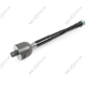 Purchase Top-Quality Inner Tie Rod End by MEVOTECH - MS86707 pa7
