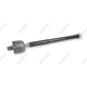 Purchase Top-Quality Inner Tie Rod End by MEVOTECH - MS86708 pa11