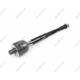Purchase Top-Quality Inner Tie Rod End by MEVOTECH - MS86710 pa1