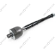 Purchase Top-Quality Inner Tie Rod End by MEVOTECH - MS86710 pa8