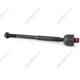Purchase Top-Quality Inner Tie Rod End by MEVOTECH - MS86714 pa6