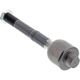 Purchase Top-Quality Inner Tie Rod End by MEVOTECH - MS86715 pa5