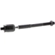 Purchase Top-Quality Inner Tie Rod End by MEVOTECH - MS86716 pa10