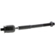 Purchase Top-Quality Inner Tie Rod End by MEVOTECH - MS86716 pa13