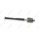 Purchase Top-Quality Inner Tie Rod End by MEVOTECH - MS86716 pa6