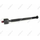 Purchase Top-Quality Inner Tie Rod End by MEVOTECH - MS86719 pa1