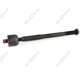Purchase Top-Quality Inner Tie Rod End by MEVOTECH - MS86719 pa3