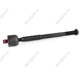 Purchase Top-Quality Inner Tie Rod End by MEVOTECH - MS86719 pa6