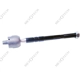 Purchase Top-Quality Inner Tie Rod End by MEVOTECH - MS86727 pa4