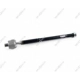 Purchase Top-Quality Inner Tie Rod End by MEVOTECH - MS86728 pa1