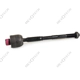 Purchase Top-Quality Inner Tie Rod End by MEVOTECH - MS86730 pa4