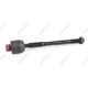 Purchase Top-Quality Inner Tie Rod End by MEVOTECH - MS86730 pa9
