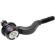 Purchase Top-Quality Inner Tie Rod End by MEVOTECH - MS86735 pa12