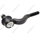 Purchase Top-Quality Inner Tie Rod End by MEVOTECH - MS86735 pa4