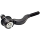 Purchase Top-Quality Inner Tie Rod End by MEVOTECH - MS86735 pa8