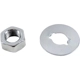 Purchase Top-Quality Inner Tie Rod End by MEVOTECH - MS86740 pa6