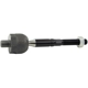 Purchase Top-Quality Inner Tie Rod End by MEVOTECH - MS86750 pa5