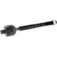 Purchase Top-Quality Inner Tie Rod End by MEVOTECH - MS86751 pa7