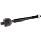 Purchase Top-Quality Inner Tie Rod End by MEVOTECH - MS86751 pa9