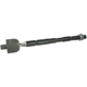 Purchase Top-Quality Inner Tie Rod End by MEVOTECH - MS86752 pa4
