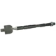 Purchase Top-Quality Inner Tie Rod End by MEVOTECH - MS86752 pa7