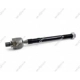 Purchase Top-Quality Inner Tie Rod End by MEVOTECH - MS90700 pa1