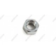 Purchase Top-Quality Inner Tie Rod End by MEVOTECH - MS90700 pa2