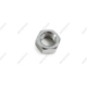 Purchase Top-Quality Inner Tie Rod End by MEVOTECH - MS90700 pa5