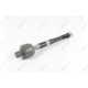 Purchase Top-Quality Inner Tie Rod End by MEVOTECH - MS90704 pa1