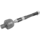 Purchase Top-Quality Inner Tie Rod End by MEVOTECH - MS90704 pa12