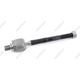 Purchase Top-Quality Inner Tie Rod End by MEVOTECH - MS90707 pa11
