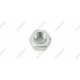 Purchase Top-Quality Inner Tie Rod End by MEVOTECH - MS90707 pa2