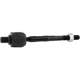 Purchase Top-Quality Inner Tie Rod End by MEVOTECH - MS90707 pa9