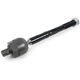 Purchase Top-Quality Inner Tie Rod End by MEVOTECH - MS90709 pa11