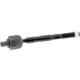 Purchase Top-Quality Inner Tie Rod End by MEVOTECH - MS90709 pa9
