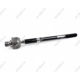 Purchase Top-Quality Inner Tie Rod End by MEVOTECH - MS90710 pa1