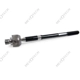 Purchase Top-Quality Inner Tie Rod End by MEVOTECH - MS90710 pa2