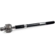 Purchase Top-Quality Inner Tie Rod End by MEVOTECH - MS90710 pa4