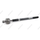 Purchase Top-Quality Inner Tie Rod End by MEVOTECH - MS90710 pa5