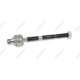 Purchase Top-Quality Inner Tie Rod End by MEVOTECH - MS90713 pa4