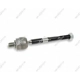 Purchase Top-Quality Inner Tie Rod End by MEVOTECH - MS90715 pa1