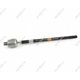 Purchase Top-Quality Inner Tie Rod End by MEVOTECH - MS90717 pa1