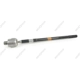 Purchase Top-Quality Inner Tie Rod End by MEVOTECH - MS90717 pa3