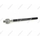Purchase Top-Quality Inner Tie Rod End by MEVOTECH - MS90719 pa1